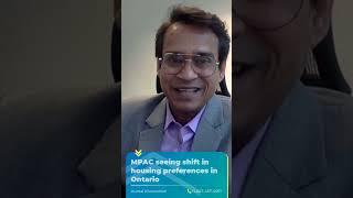 MPAC seeing shift in housing preferences in Ontario