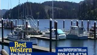 Best Western Pier Point Inn by Xplore Film