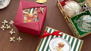 Exploring Harry's Shop and Wrapping Gifts | Gift wrapping ideas