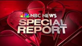 NBC News Special Report Intro/Outro (2007-2017)(HD)