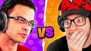 The Nick Eh 30 and Typical Gamer DRAMA is OVER!