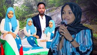 Mowliid Jagax | Hees Khaas U ah Gabdhaha Puntland - Kuwa Congress-Ka Galay | Music Video