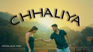 Chhaliya (FULL MUSIC VIDEO) Latest 2024 | NIVAAN MUSIC | VINOD NAGAR |