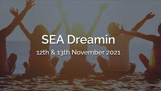 Team Pacific Point talks on Salesforce Industries Cloud at SEA Dreamin 2021