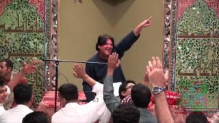 Dr Amir Rizvi | Jashn e Imam e Zamana | Dallas TX