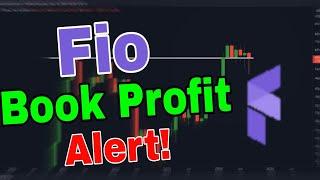 FIO Urgent Guys! FIO coin Price Prediction