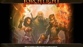 Let's Play: Torchlight #001 [Deutsch] [HD] - Willkommen in Torchlight