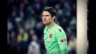 Marwin Hitz - 2023/24 Saves | FC Basel