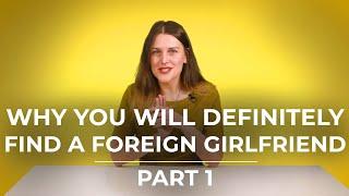 Why you will find a foreign girl? Top pros of Indian guys | part 1