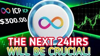 INTERNET COMPUTER $ICP $300, HOW MANY ICP TO BE MILLIONAIRE, ICP PRICE PREDICTION