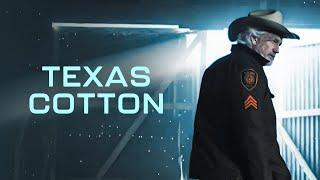 Texas Cotton | Crime Movie