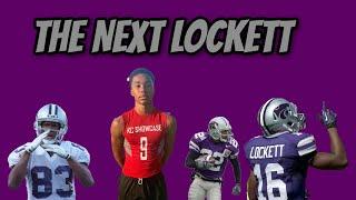 Where New K-State Commit Sterling Lockett Has Tyler Beat