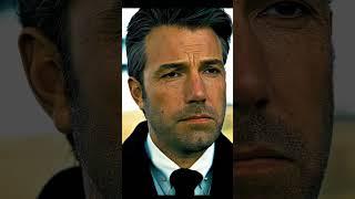 "I BOUGHT THE BANK" - JUSTICE LEAGUE EDIT. BEN AFFLECK BATMAN EDIT. EDITSAVVY. #dc #edit #shorts.