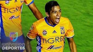 Revive los goles de la Jornada 9 del Apertura 2016 de la Liga MX