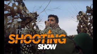 The Shooting Show - Goose shooting over decoys in Aberdeen