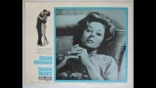 Stolen Hours (1963) Drama/Drama / Susan Hayward, Michael Craig, Diane Baker