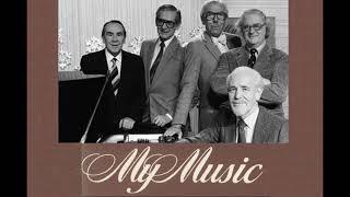 My Music - Series 4 Omnibus (Part One)