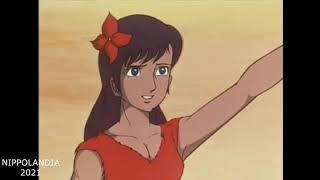 RYU IL RAGAZZO DELLE CAVERNE JAP/ITA
