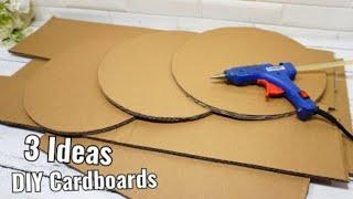 Manualidades Con Carton || Super Genius Recycling İdea From Cardboard | Manualidades Con Reciclaje