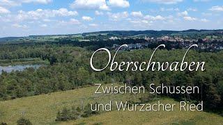 Oberschwaben - Zwischen Schussen und Wurzacher Ried