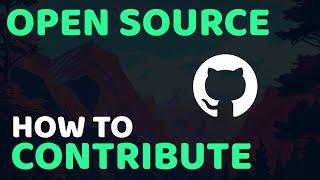 Example of How You Can Contribute To Open Source Projects!