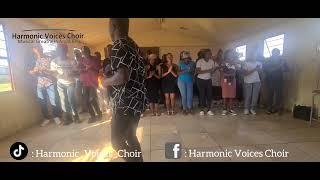 Harmonic Voices Choir - Ke Na Le Modisa