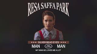 Resa Saffa Park - Man