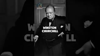  Winston Churchill: Enfoque y Perseverancia, claves para alcanzar tus metas #cosechadereflexiones