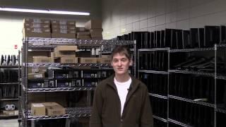 BPS Technology Apprentice Video for BHS Students