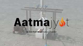 Atmajyot - Eco-Friendly Cremation