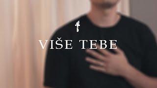 Božja pobjeda [LIVE] - VIŠE TEBE #4 – Maranatha/Zapali nas/spont. Ja predajem ti sve