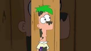 Candace is just a girl   A TRUCK DRIVING GIRL!  #PhineasandFerb #DisneyXD