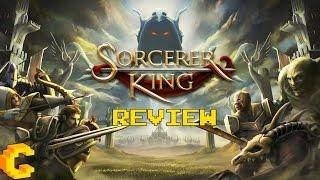 Sorcerer King Review