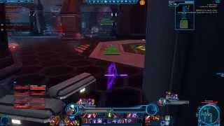 SWTOR Hatred Assassin PVP 3.1 #7 - Voidstar