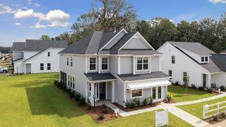 3802 Grateful Road, North Charleston, South Carolina | Listed by Crescent Homes