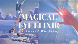 128K EYE ELIXIR˚// perfect eye health & optimal vision [𝐬𝐮𝐛𝐥𝐢𝐦𝐢𝐧𝐚𝐥]