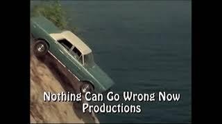 Nothing Can Go Wrong Now Productions/20th Century Fox Television (2003) #1