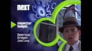 Disney Channel Next Bumpers That Used The Robot Background (May 2024 Update)