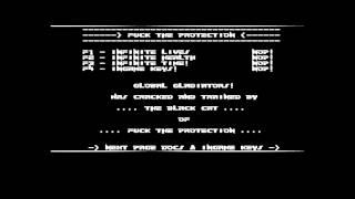 [AMIGA CRACKTRO MUSIC] Fuck the Protection - Fuck the Protection Song