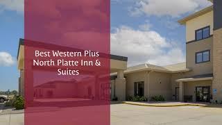 Best Western Plus North Platte Inn & Suites - 28074