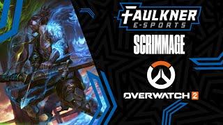 Overwatch 2 Scrimmage (9/20/24)