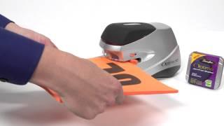 Swingline® Optima® 70 Sheet Electric Stapler