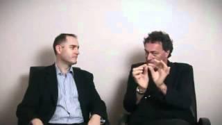 Conversations about the Future: Gerd Leonhard & Ross Dawson: The Future of Money