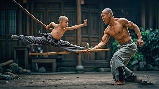 BOCIL INI BERLATIH KUNGFU SELAMA 20 TAHUN HANYA UNTUK BALAS DENDAM‼️|| ALUR FILM ACTION