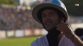 Adolfo Cambiaso interview