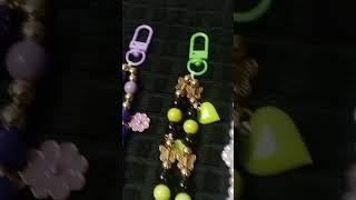 Junk Journal dangles