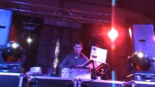 Concurso de DJ´s San Isidro 2013