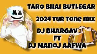 BUTLEKAR  ( DJ BHARGAV FT. DJ MANOJ AFWA )