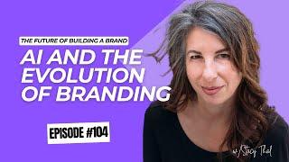 How to Build Your Business Brand  in the Digital Age with Stacy Tahl