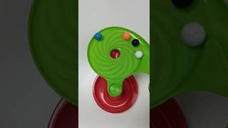 Marble Run #art #best #viral #shorts